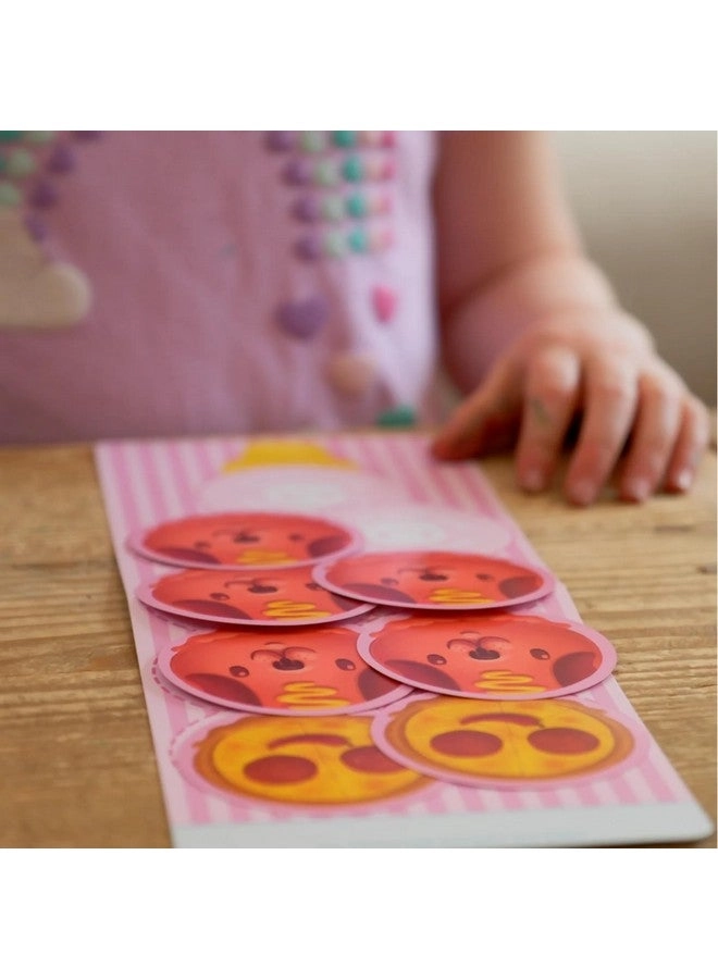 Exploding Kittens: The Best Worst Ice Cream - Card Game