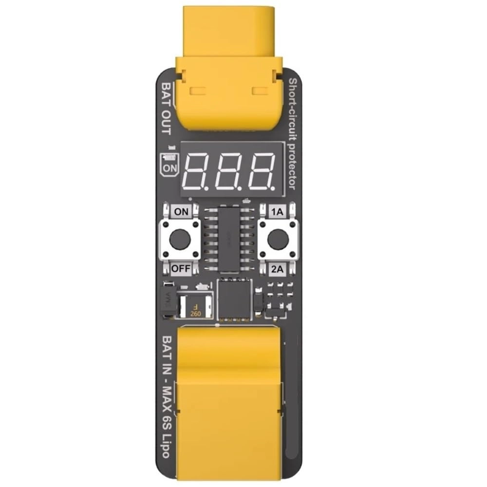 Flight Controller - F7 FPV