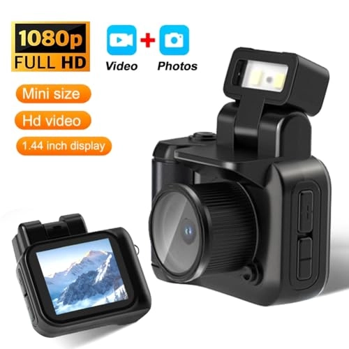 Mini Camera Y4000