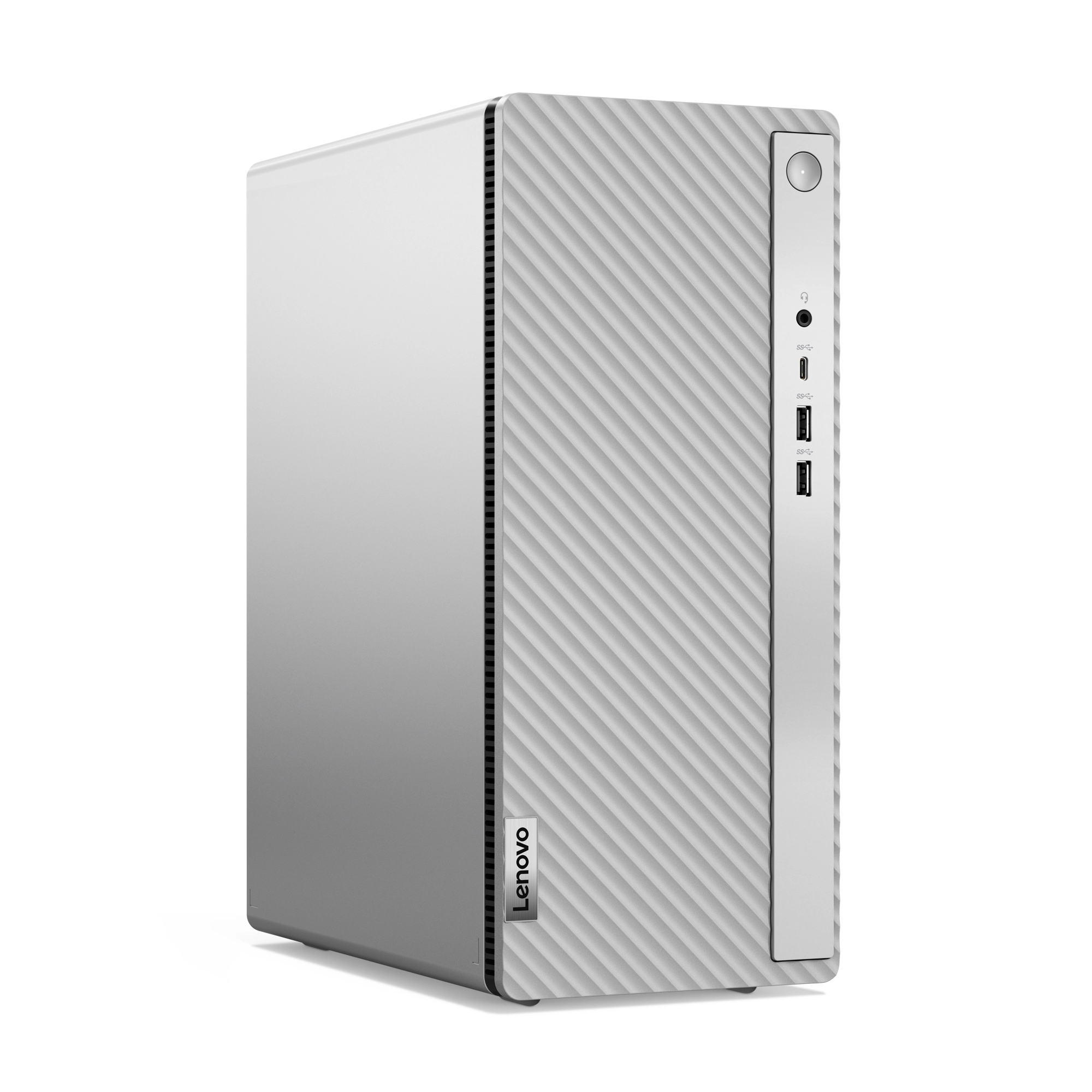 IdeaCentre 3 07IRB8 Tower (2024) 90VT00DVAX Intel Core i5-14400 8GB 512GB