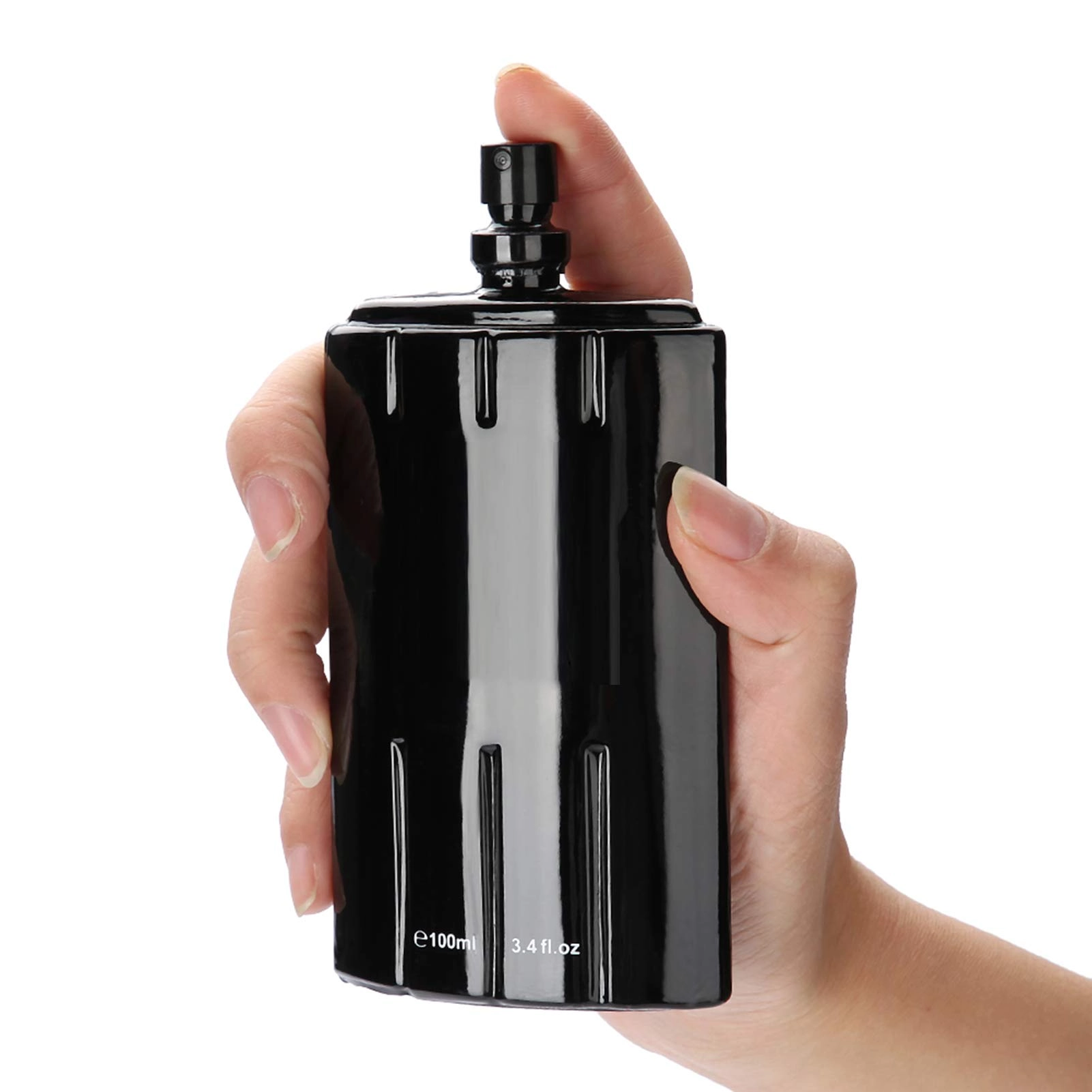 NLLNT Dark Knight Eau de Toilette 100ml