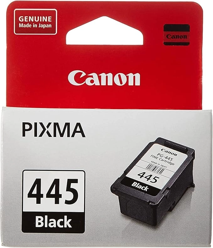 CANON PG445 Standard Yield Black Compatible