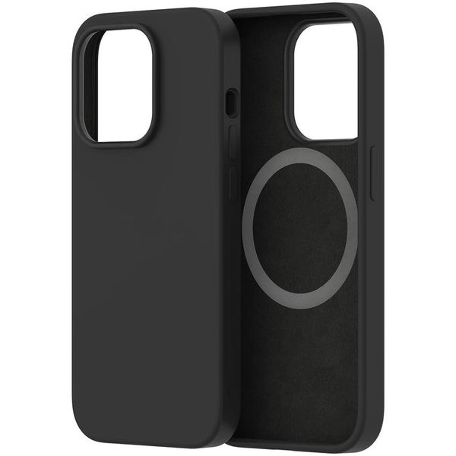 Silicon Magsafe Case for iPhone 14 Pro Max