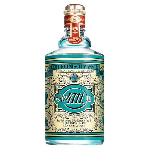 Eau De Cologne - 200ml