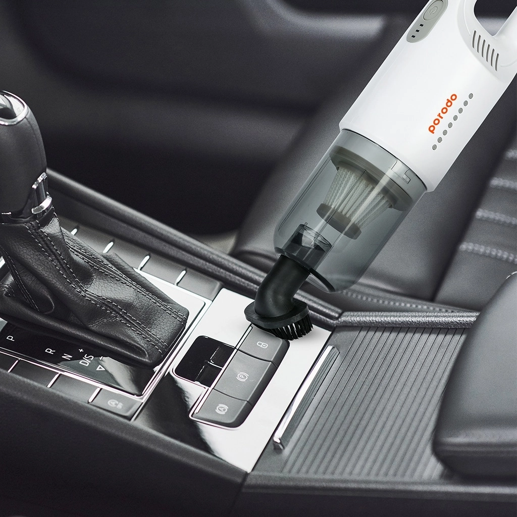 Portable Cordless Stick Vacuum Cleaner - Cordless