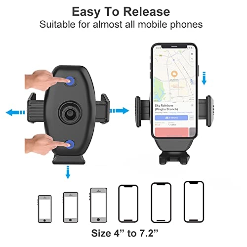 Car Phone Holder