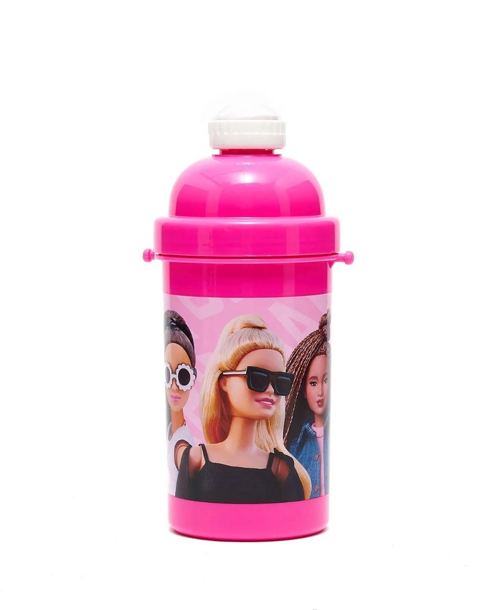 Barbie Water Bottle 500 ml