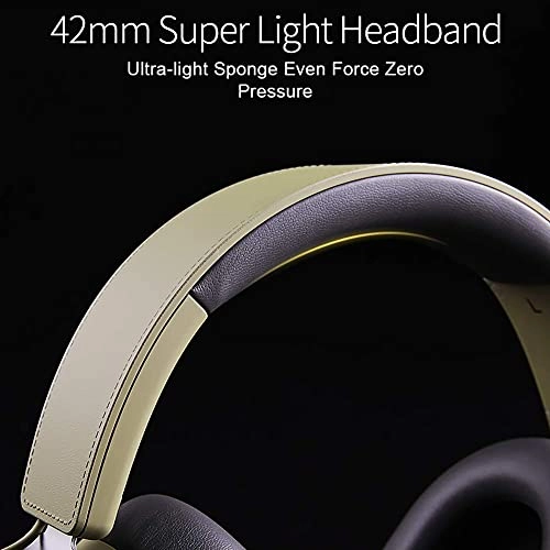 AAGAZA Wireless Headphone