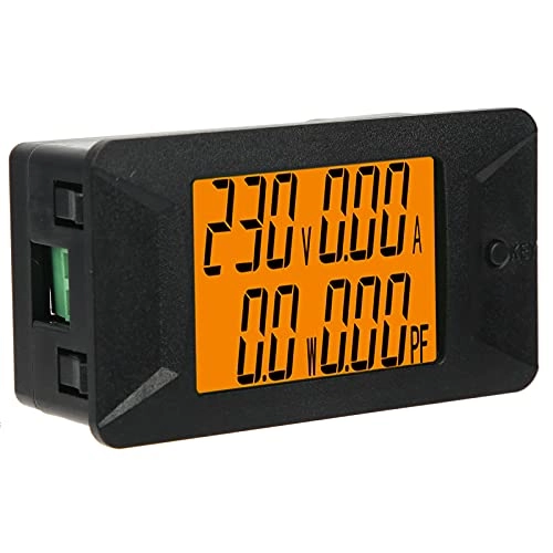 PZEM - 028 - 40-400V 0~100A