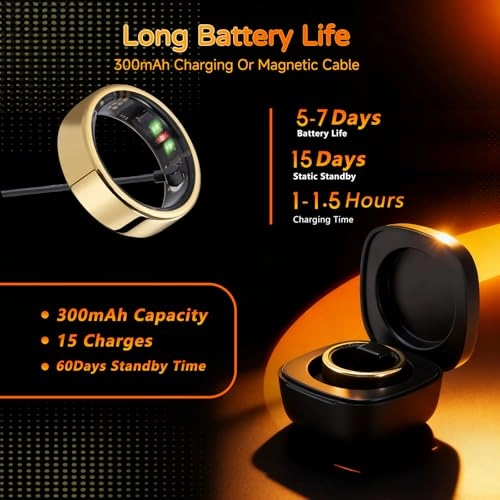 R01 - Black #11 Titanium Alloy