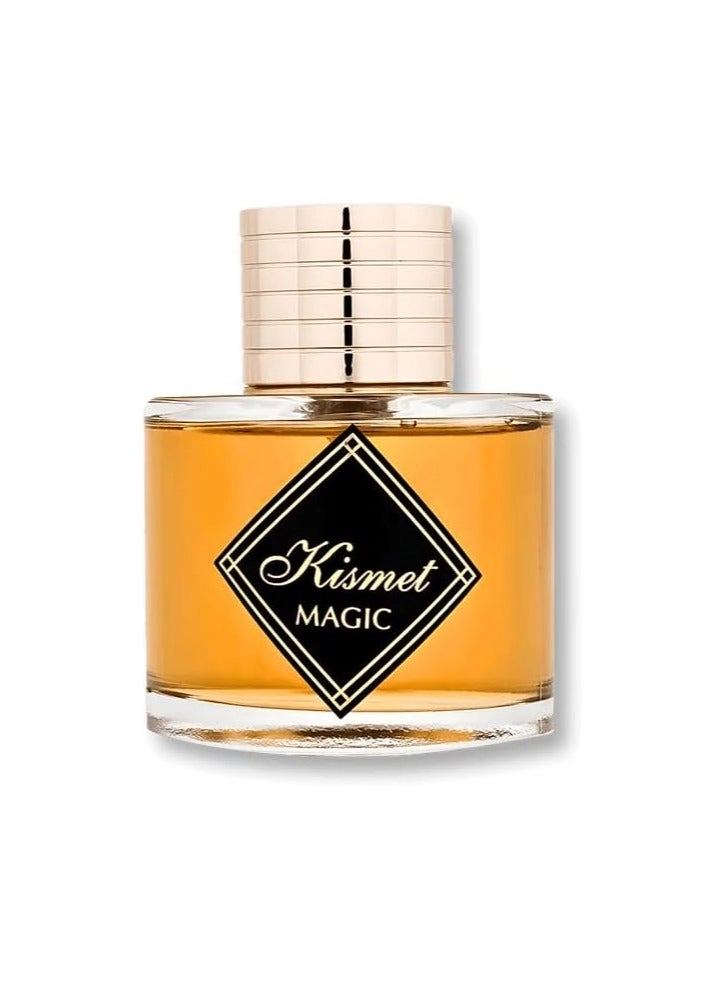 Kismet - Eau de Parfum 96.39 ml