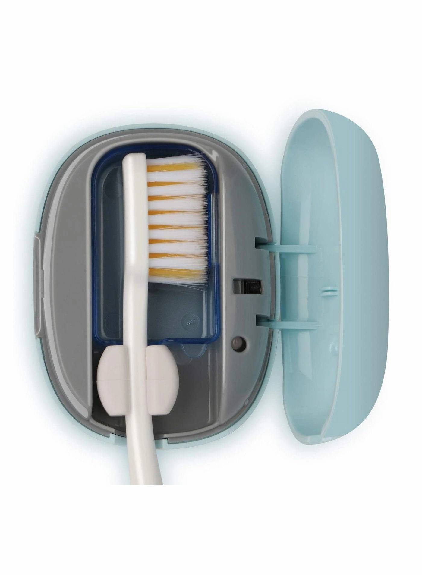 Y&D Mini UV Toothbrush Sterilizer Case