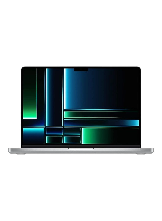 MacBook Pro MPHE3AB/A 2023 - 14.2'' M2 Pro 16GB 512GB SSD