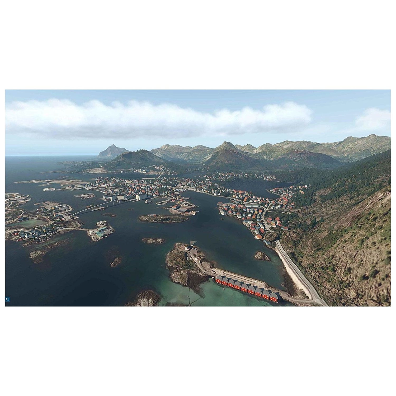 XPlane 11 Airport Pack - PC