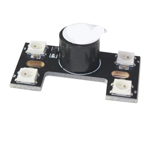 Sound Signal - 4pcs WS2812B Fit For F4 F7