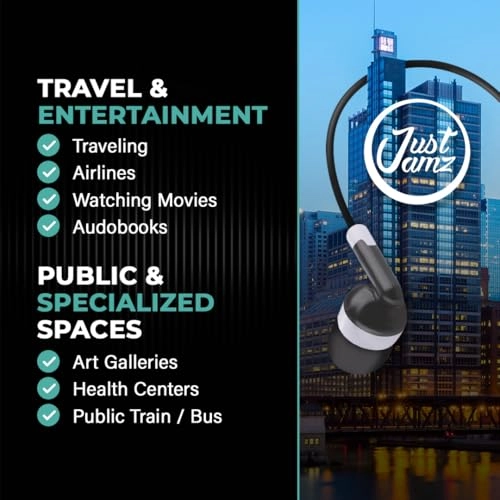 701236983425 Wired Earbud