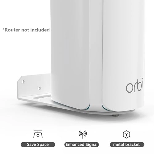 Wall Mount for Orbi 770 Series - 2 Pack