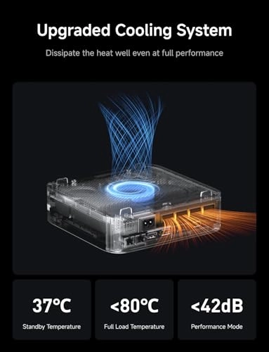 X1 Pro-370 - 96GB 12TB AMD Ryzen AI 9 HX 370