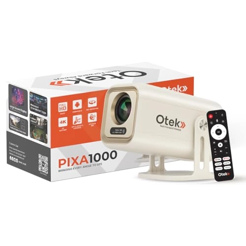 OT-Galaxy OT-PIXA1000 7000 Lumens