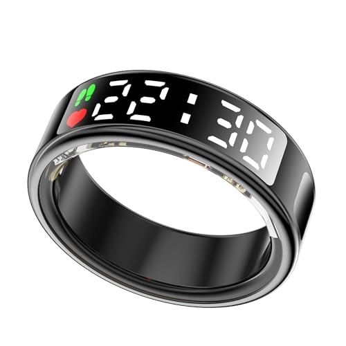 Smart Ring - 9