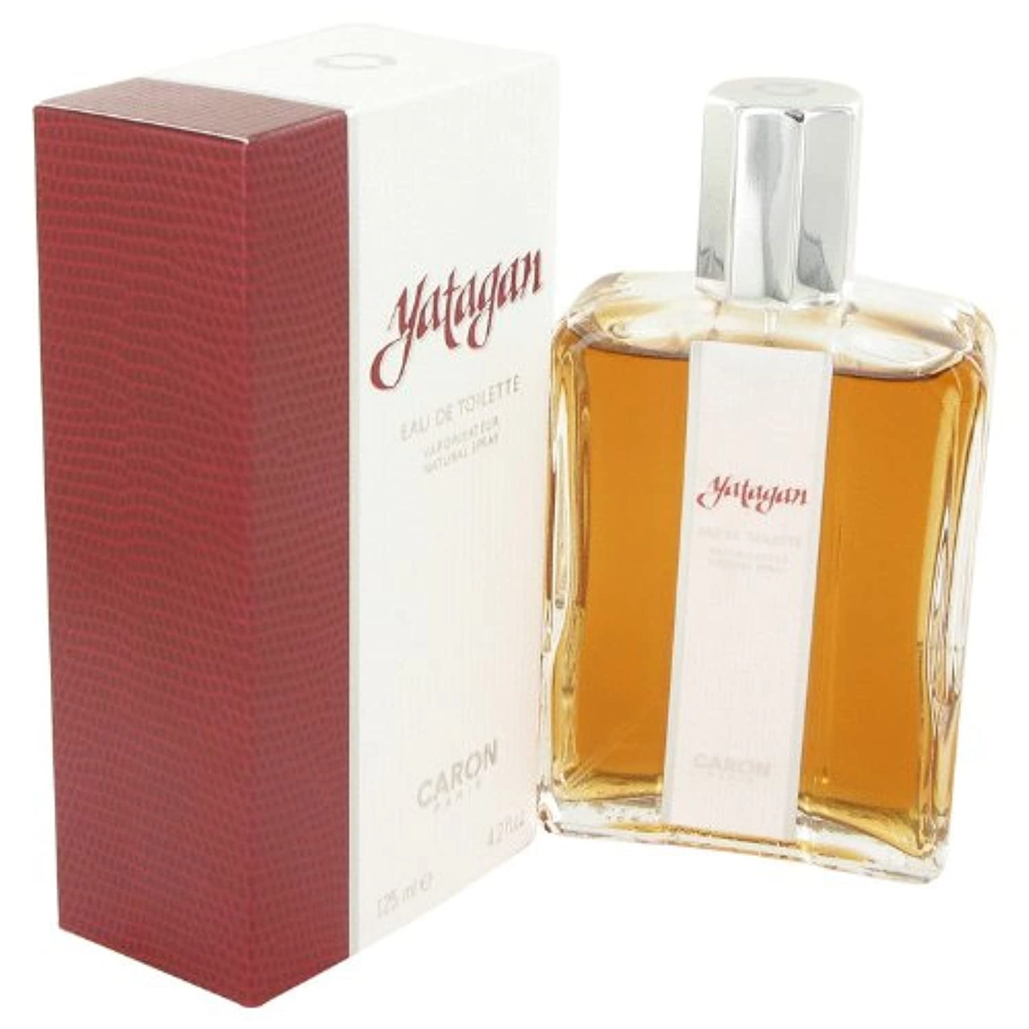 Caron Yatagan Eau de Toilette 125ml