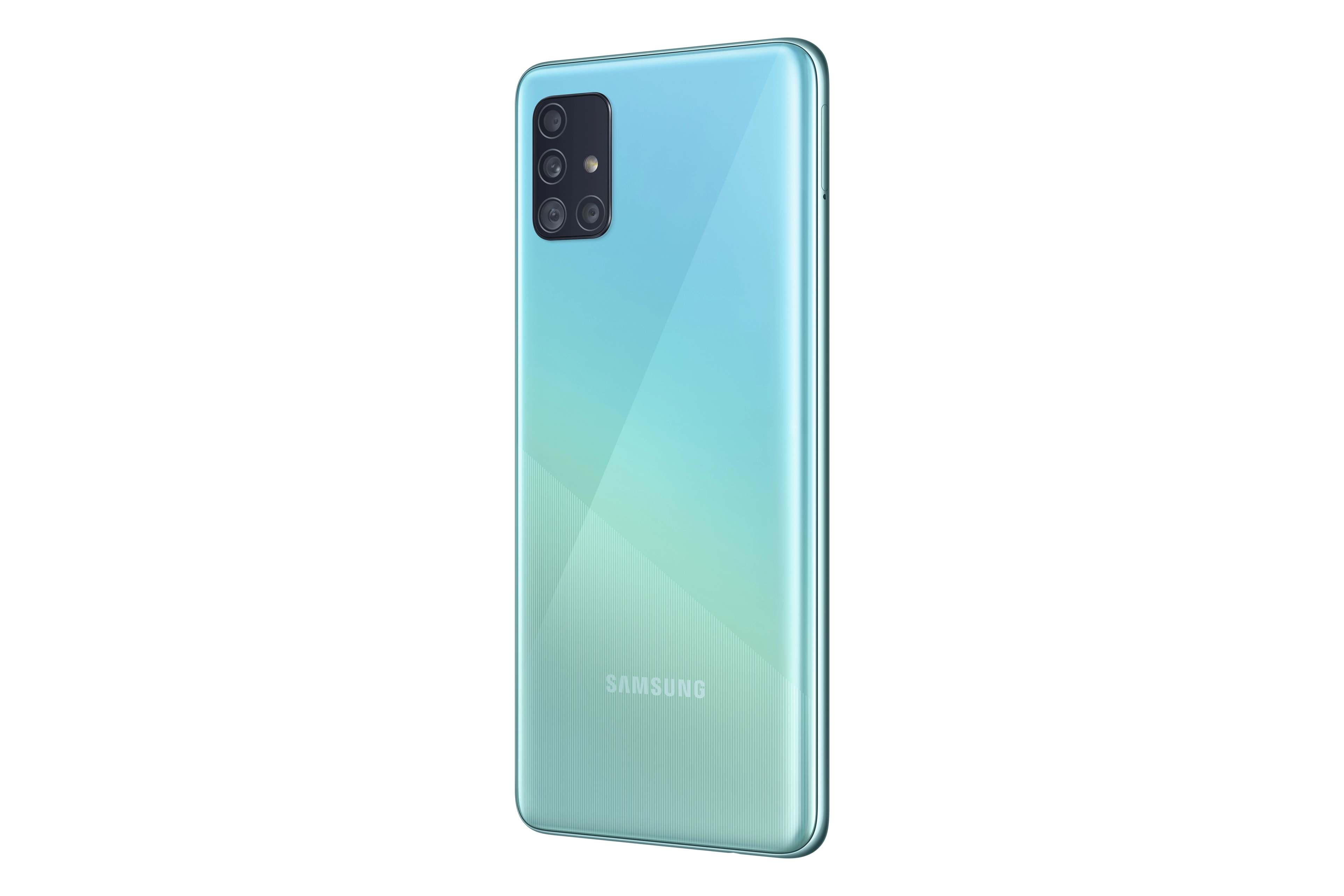 (Renewed) Galaxy A51 - 6GB 128GB