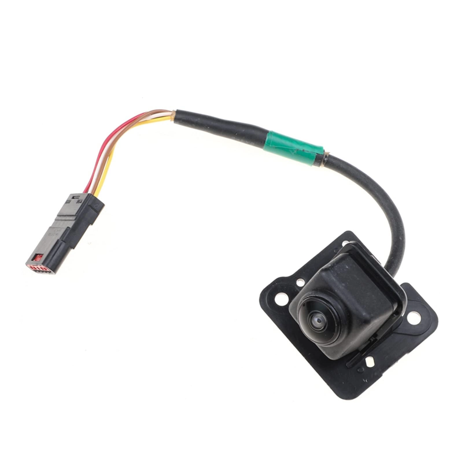 Rear View Backup Camera - Fit For Fusion/ Mondeo 2013-2016