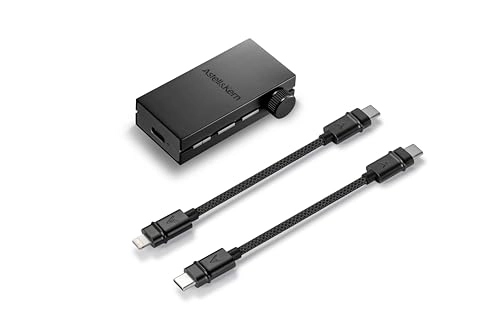 HB1 - ESS ES9281AC PRO DAC