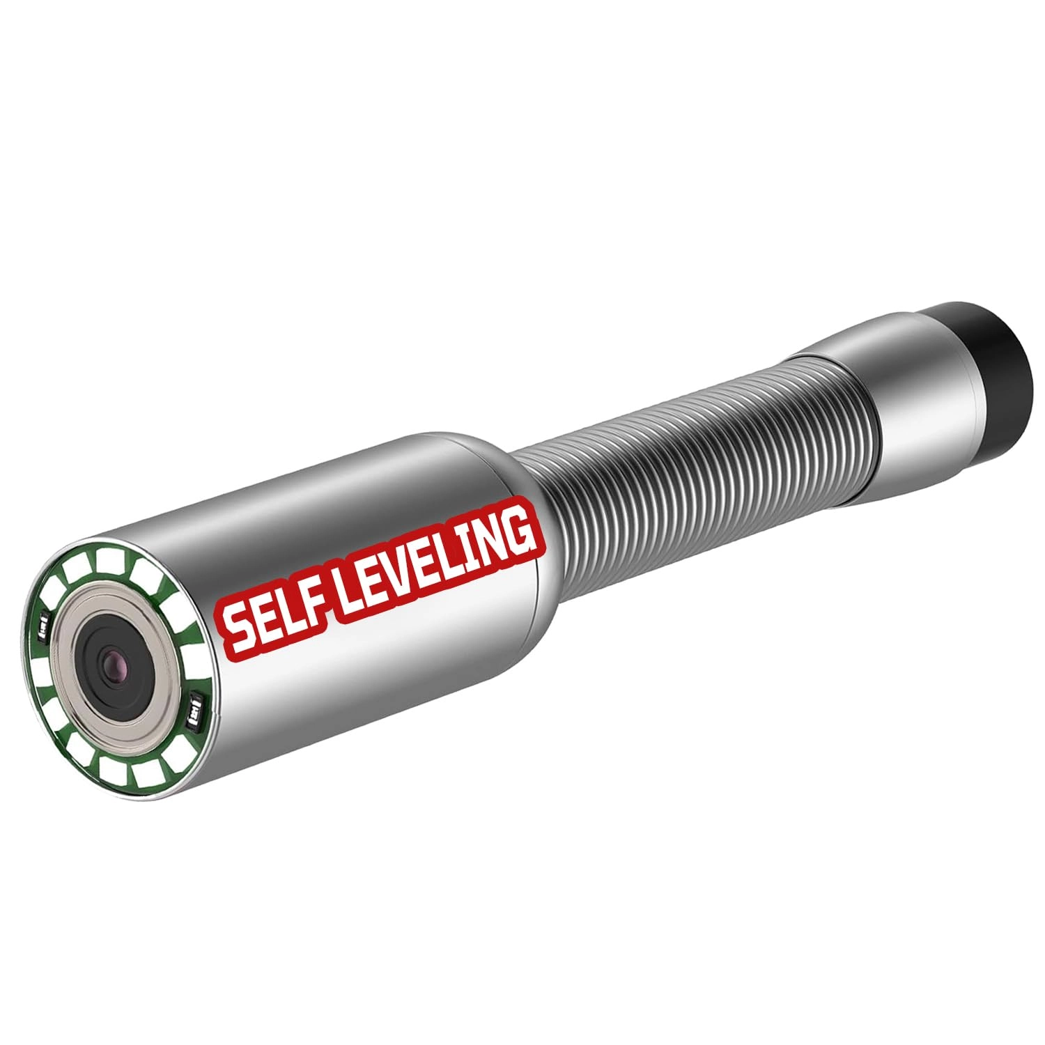 HBUDS Sewer Camera Head - 23mm