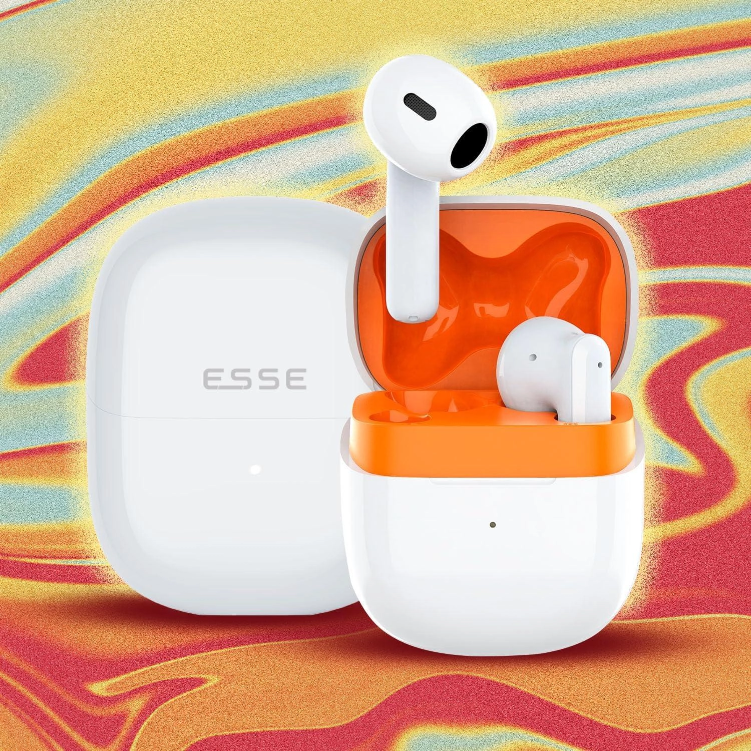 Groove Wireless Earbud