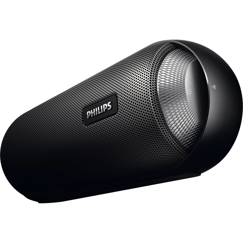 BT6000B - 2 X 6 Watts (RMS)