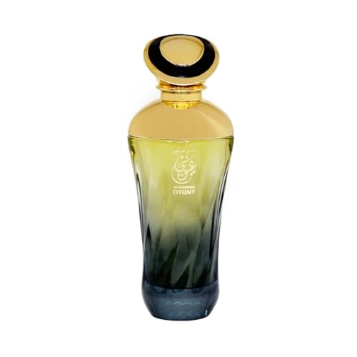 Oyuny Eau de Parfum 100 ml