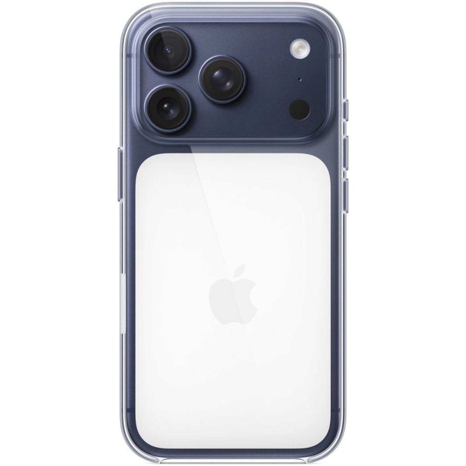 MagSafe Case - Polycarbonate for iPhone 17 Pro