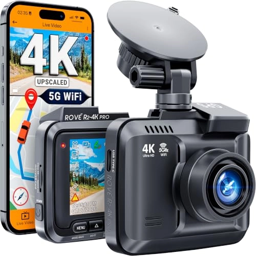 R2-4K PRO 2160P