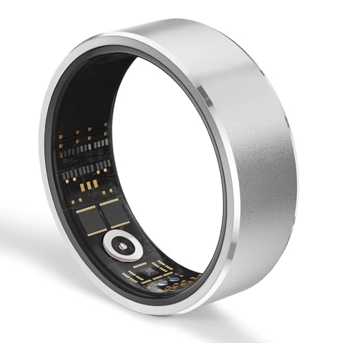 yin 10 - Health Fitness Tracker Activity Tracker GPS