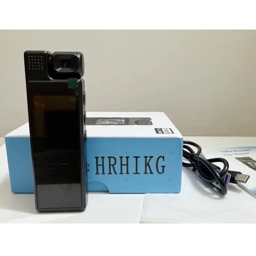 Body Camera Mini - 2 MP