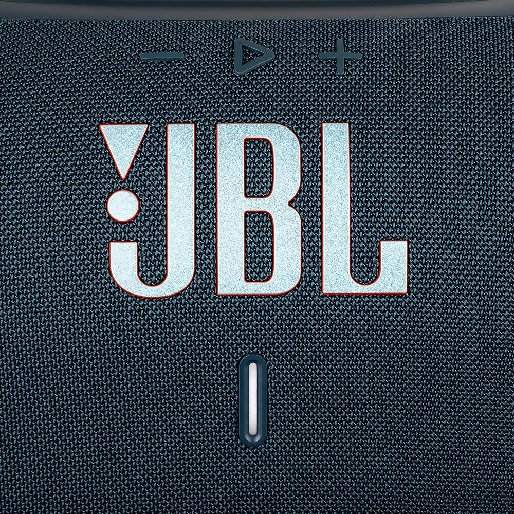 Boombox 4 JBLBOOMBOX4BLKUK