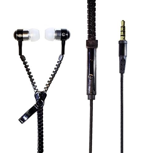 by-I-kool Zipp Wireless Headphone
