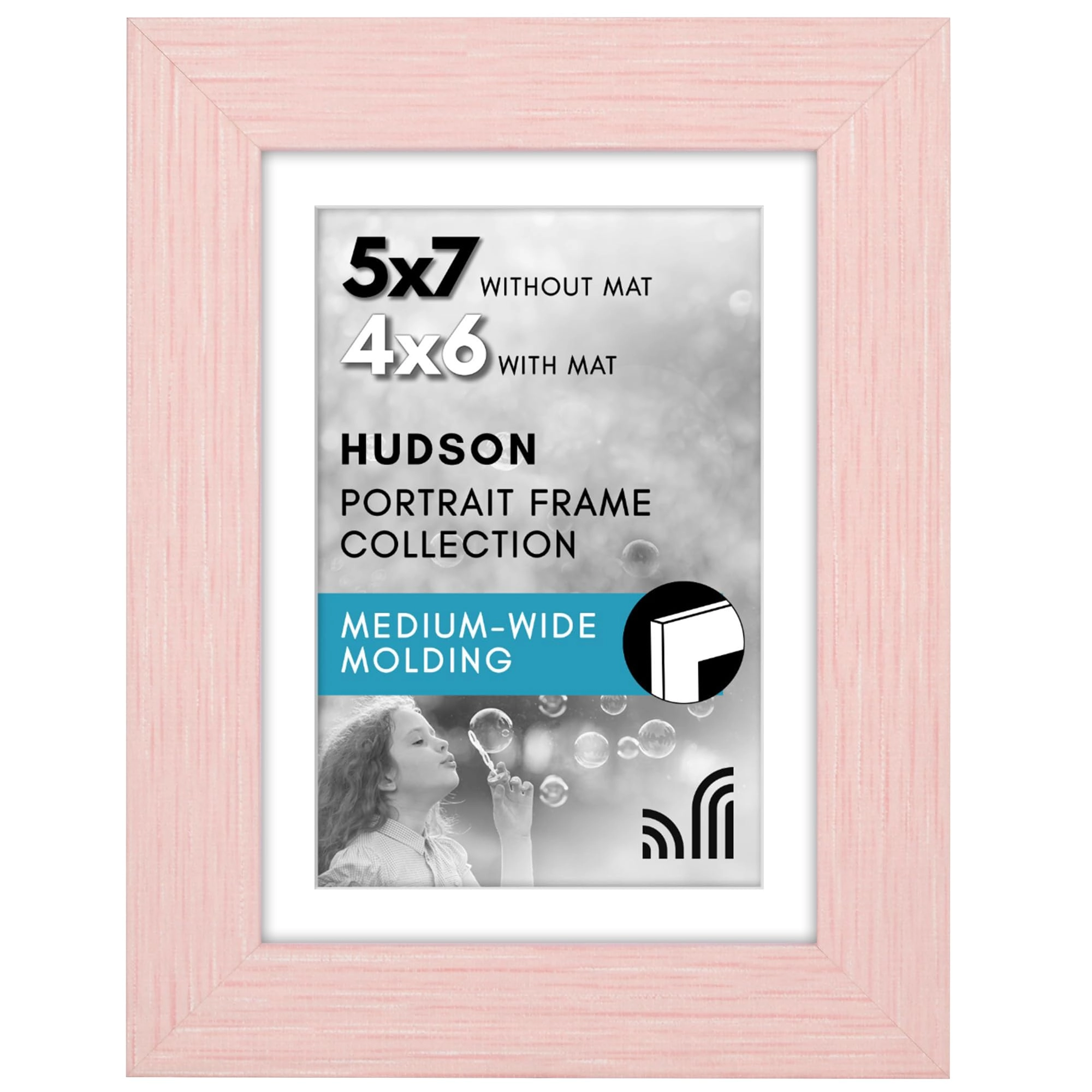Americanflat Hudson Collection - 5x7 1