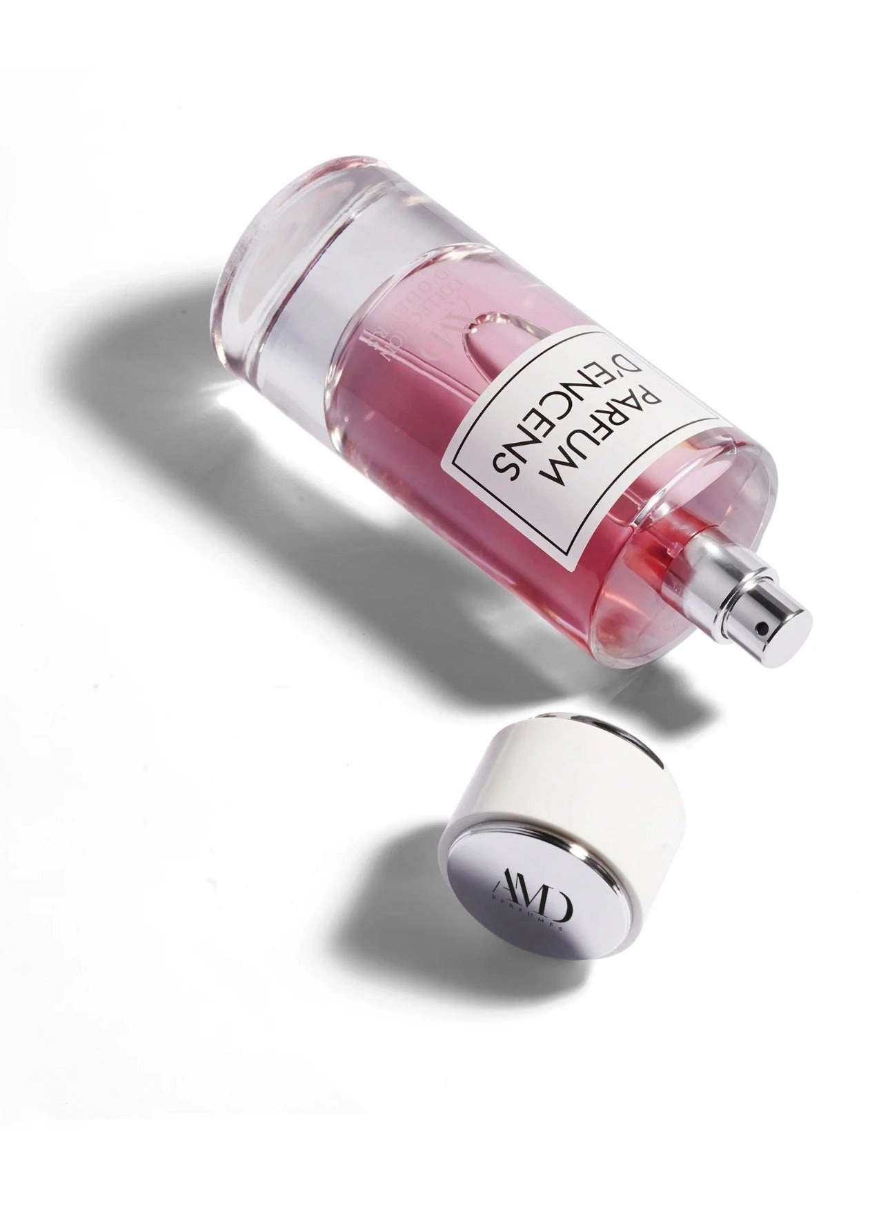 Parfum D'Encens Eau de Parfum 100ml