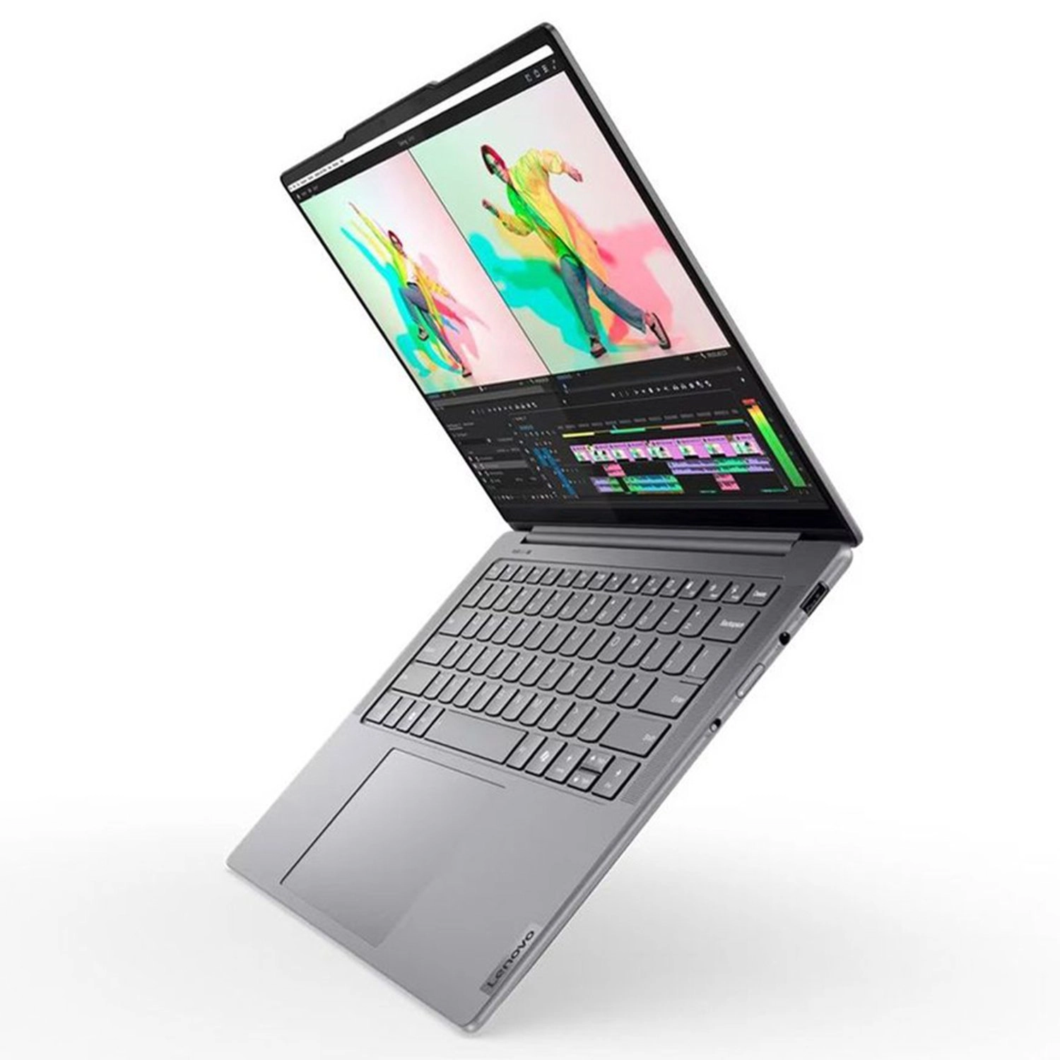 Yoga Pro 7 14IMH9 83E200A3AX - 14.5'' Core Ultra 7-155H 32GB DDR5 1000GB SSD