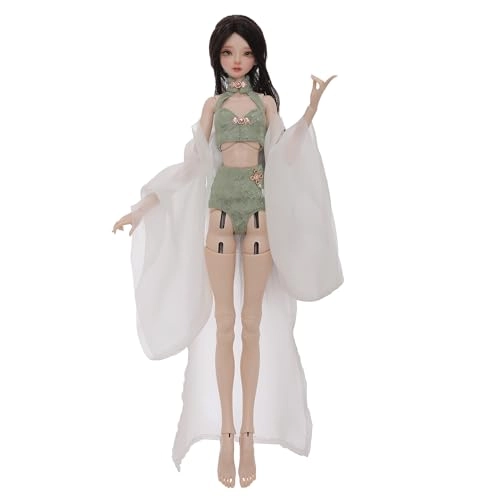 Idunbjd A - 1/4 scale Resin Ages 15+