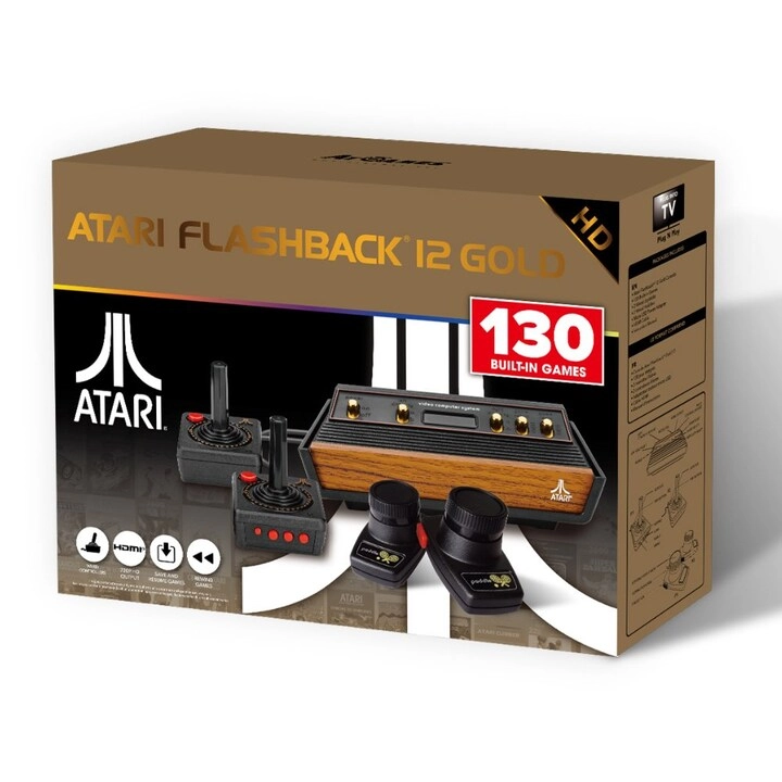 DIGITRONICS Flashback 12 - 0 GB
