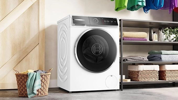 Series 8 WGB24400GC