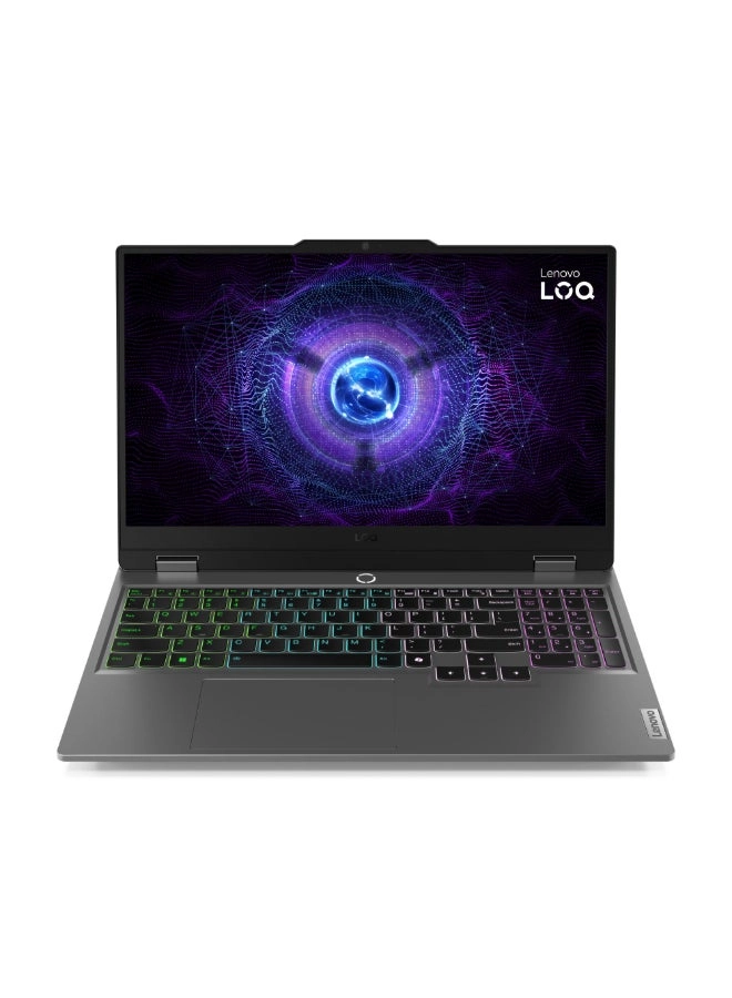 LOQ 15IRX9 83DV01BDIN - 15.6'' Core i7-13650HX 16GB DDR5 1TB SSD