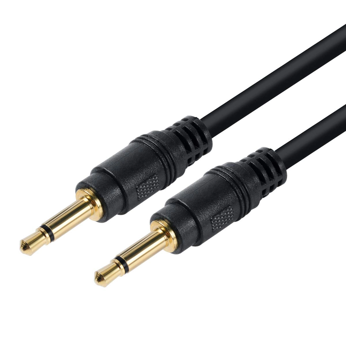 3.5mm Mono Cable - 12FT