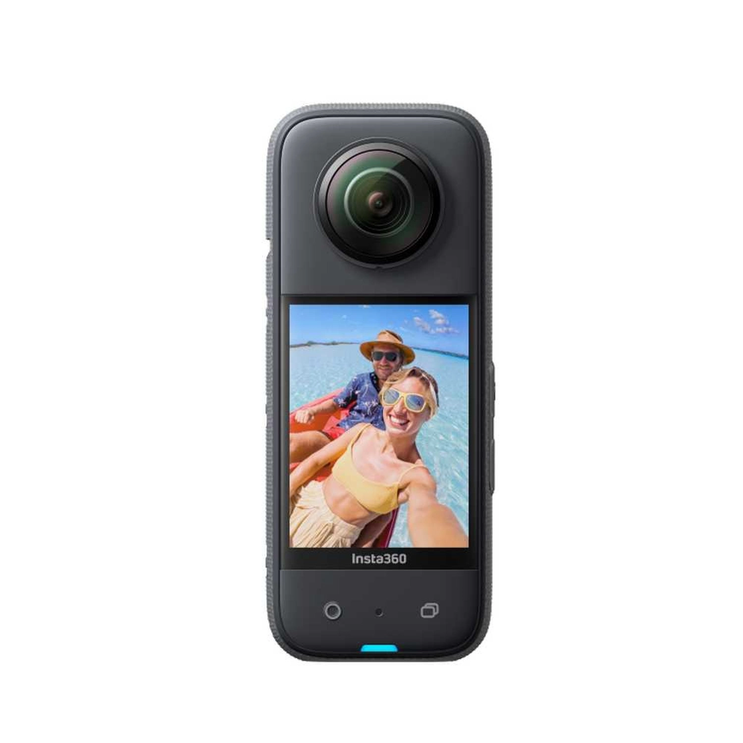 X3 360 Degree Action Camera 48GB