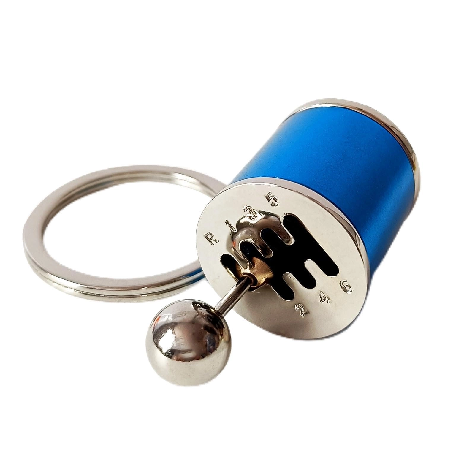 GEA Box Keychain - Car