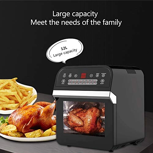 Air Fryer Oven - 12L