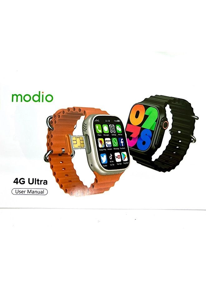 Smart Watch Ultra